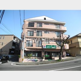 浦上駅より徒歩10分 4階 築37年7ヶ月の賃貸物件