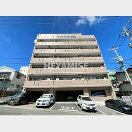 ZealNagasaki 6階 築17年8ヶ月の賃貸物件