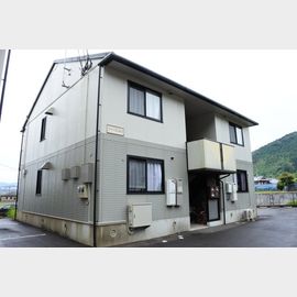 コンフォートたらみB 2階 築26年2ヶ月の賃貸物件