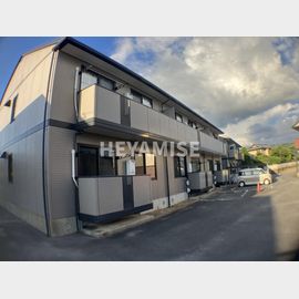 プレステージ植松A 1階 築27年3ヶ月の賃貸物件