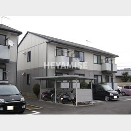 プレステージ植松A 2階 築27年3ヶ月の賃貸物件