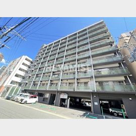 SーFORT長崎大学病院前の賃貸物件