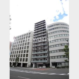 桜町駅より徒歩3分 13階 築8年の賃貸物件