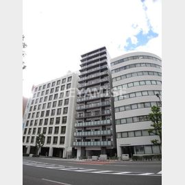 桜町駅より徒歩3分 9階 築8年の賃貸物件