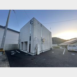 西諫早駅より徒歩25分 1階 築9年8ヶ月の賃貸物件