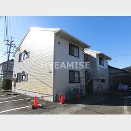 プレジール宮小路C棟 1階 築33年8ヶ月の賃貸物件