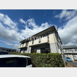 幸駅より徒歩14分 1階 築28年3ヶ月の賃貸物件