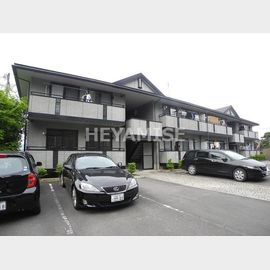 ロイヤルガーデン白岩 A棟 2階 築26年7ヶ月の賃貸物件