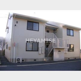 竹松駅より徒歩17分 2階 築33年6ヶ月の賃貸物件