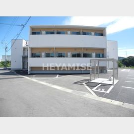 西諫早駅より徒歩28分 1階 築8年2ヶ月の賃貸物件