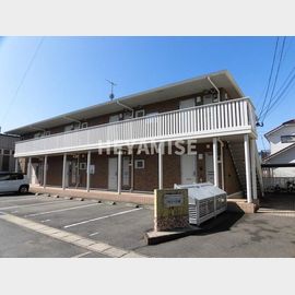 ファミーユ凪A 1階 築16年の賃貸物件