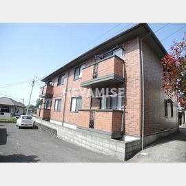 ファミリア久原 1階 築23年8ヶ月の賃貸物件