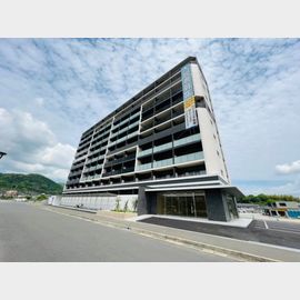 フロンティアききつ2 10階 築3年5ヶ月の賃貸物件