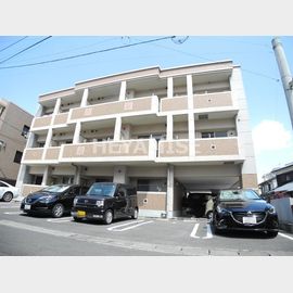CasaBeatusの賃貸物件