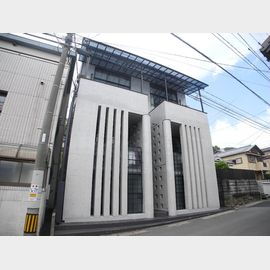 アーク諏訪の森 1階 築35年10ヶ月の賃貸物件