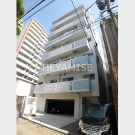 K’SVilla 4階 築11年2ヶ月の賃貸物件