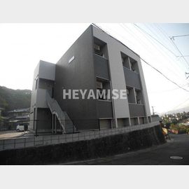 西諫早駅より徒歩11分 1階 築3年11ヶ月の賃貸物件