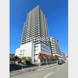 五島町駅より徒歩14分 9階 築21年9ヶ月の賃貸物件