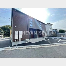 カーサフェリーチェIの賃貸物件