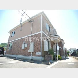 ミルトハウス:D 2階 築21年1ヶ月の賃貸物件