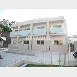 エフグレーシア 2階 築10年2ヶ月の賃貸物件