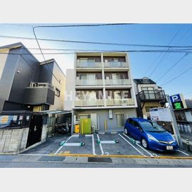 八千代町駅より徒歩5分 1階 築12年7ヶ月の賃貸物件