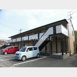 諏訪駅より徒歩12分 1階 築23年1ヶ月の賃貸物件