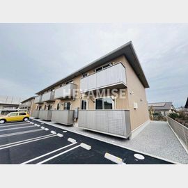 竹松駅より徒歩9分 1階 築1年9ヶ月の賃貸物件