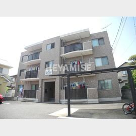 諏訪駅より徒歩21分 2階 築17年3ヶ月の賃貸物件