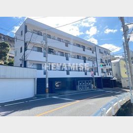 崇福寺駅より徒歩16分 3階 築19年8ヶ月の賃貸物件