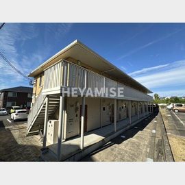 ニューハイツタリカドC 2階 築16年8ヶ月の賃貸物件