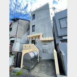 長崎駅前駅より徒歩3分 3階 築9年7ヶ月の賃貸物件