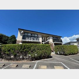 大村駅より徒歩23分 2階 築28年8ヶ月の賃貸物件