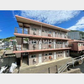 崇福寺駅より徒歩6分 2階 築54年11ヶ月の賃貸物件