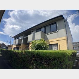 セジュール宮小路C棟 2階 築29年8ヶ月の賃貸物件