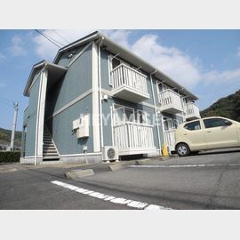 シャルムラパン 1階 築18年1ヶ月の賃貸物件