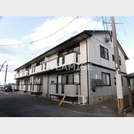 セジュール坂口A 2階 築29年10ヶ月の賃貸物件