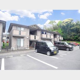 岩松駅より徒歩17分 1階 築18年2ヶ月の賃貸物件