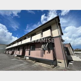 大村駅より徒歩24分 2階 築29年3ヶ月の賃貸物件