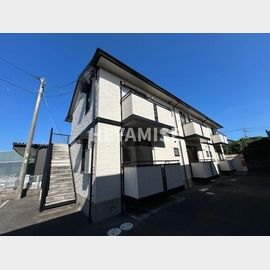 諏訪駅より徒歩17分 1階 築25年3ヶ月の賃貸物件