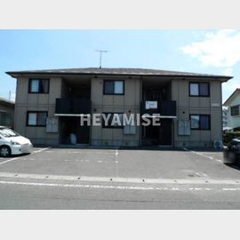 新大村駅より徒歩16分 1階 築32年6ヶ月の賃貸物件