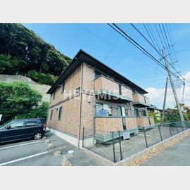 セジュールコンフォート 1階 築21年8ヶ月の賃貸物件