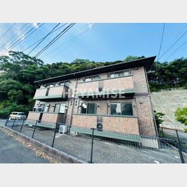 セジュールコンフォート 2階 築21年8ヶ月の賃貸物件