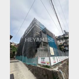 赤迫駅より徒歩12分 3階 新築の賃貸物件