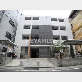 プロムナード・デザングレ・雪屋 2階 築13年2ヶ月の賃貸物件