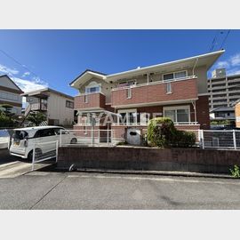 サニーハイツ 2階 築11年3ヶ月の賃貸物件