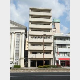 コートさくら 4階 築19年9ヶ月の賃貸物件