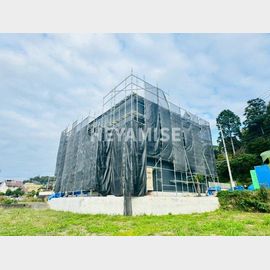 肥前古賀駅より徒歩25分 2階 新築の賃貸物件