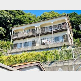 蛍茶屋駅より徒歩27分 2階 築47年11ヶ月の賃貸物件