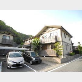 喜々津駅より徒歩13分 1階 築18年10ヶ月の賃貸物件